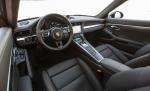 Porsche 911 Carrera Coupe 2016 года (US)
